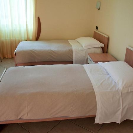 La Corte Del 26 Mailand Zimmer foto