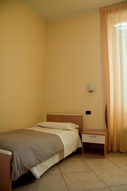 La Corte Del 26 Mailand Zimmer foto