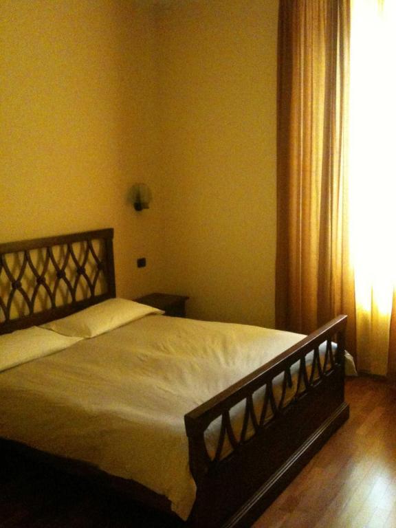 La Corte Del 26 Mailand Zimmer foto
