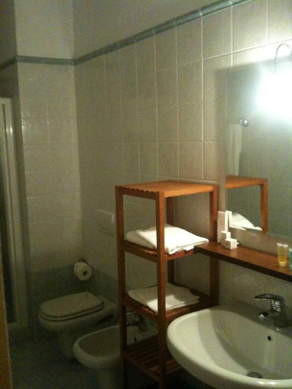 La Corte Del 26 Mailand Zimmer foto