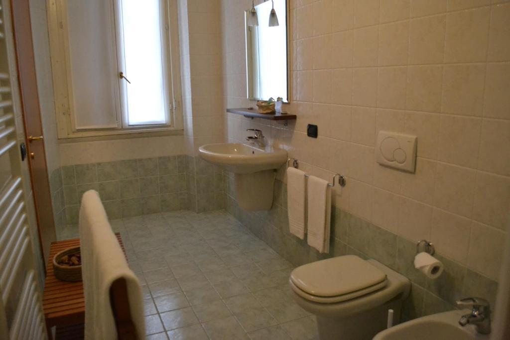 La Corte Del 26 Mailand Zimmer foto