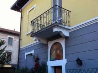 La Corte Del 26 Mailand Exterior foto